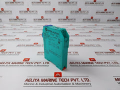 Pepperl+Fuchs KSD2-TI-EX Universal Temperature Converter 60°C 53736S