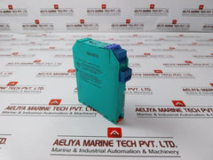 Pepperl+Fuchs KSD2-TI-EX Universal Temperature Converter 60°C 53736S