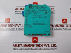 Pepperl+Fuchs KSD2-TI-EX Universal Temperature Converter 60°C 53736S