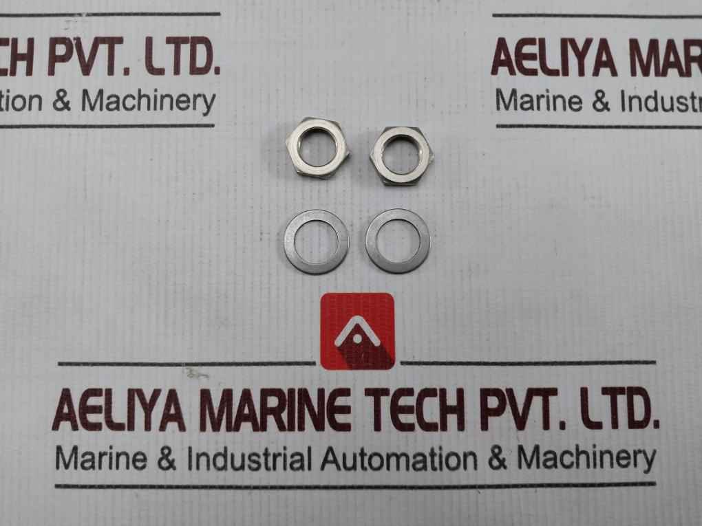 Pepperl+fuchs Mc60-12gm50-1n-v1 Inductive Proximity Sensor -25c Ta +70c