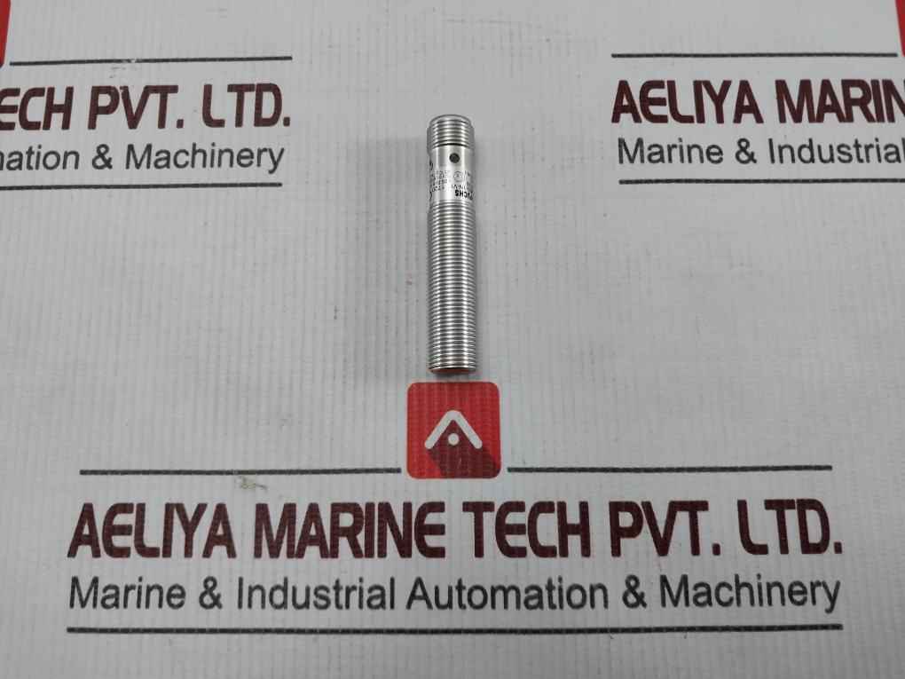 Pepperl+fuchs Mc60-12gm50-1n-v1 Inductive Proximity Sensor -25c Ta +70c