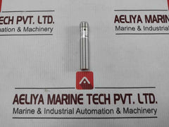 Pepperl+fuchs Mc60-12gm50-1n-v1 Inductive Proximity Sensor -25c Ta +70c