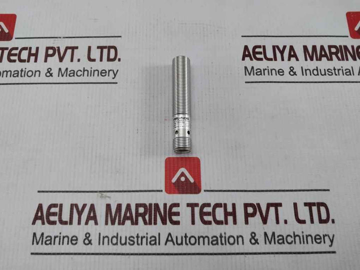 Pepperl+fuchs Mc60-12gm50-1n-v1 Inductive Proximity Sensor -25c Ta +70c
