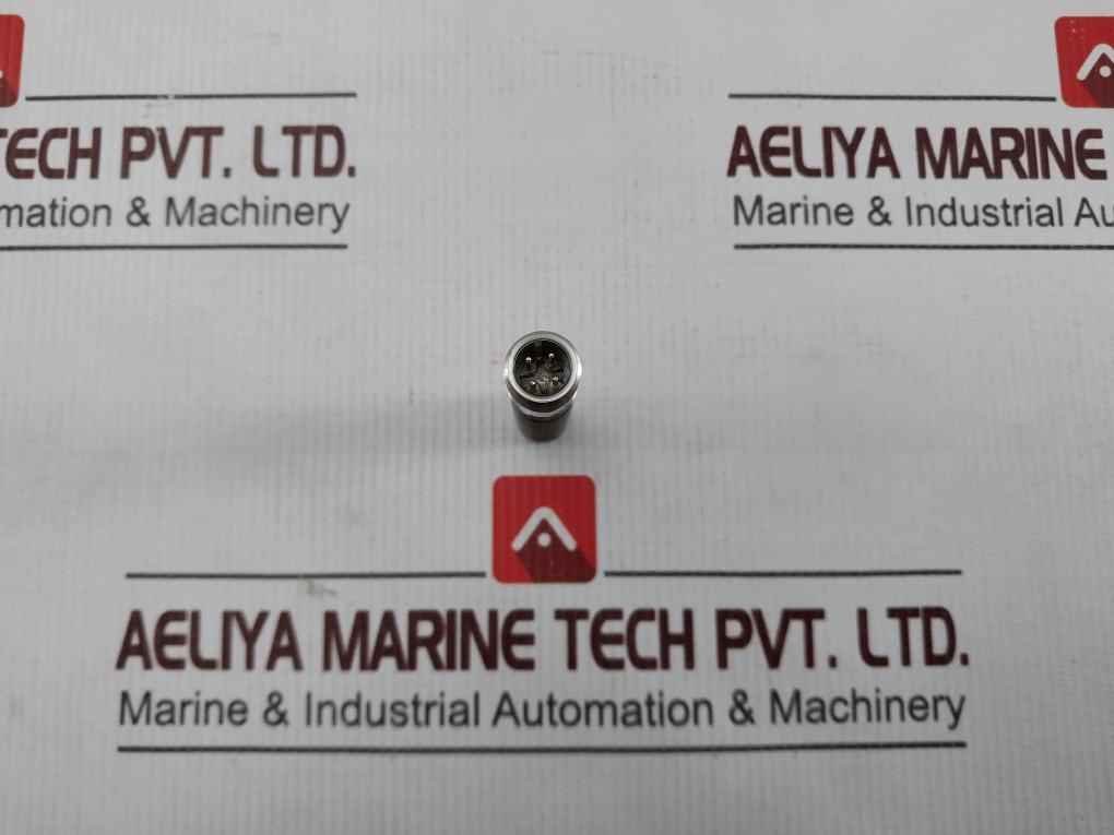 Pepperl+fuchs Mc60-12gm50-1n-v1 Inductive Proximity Sensor -25c Ta +70c