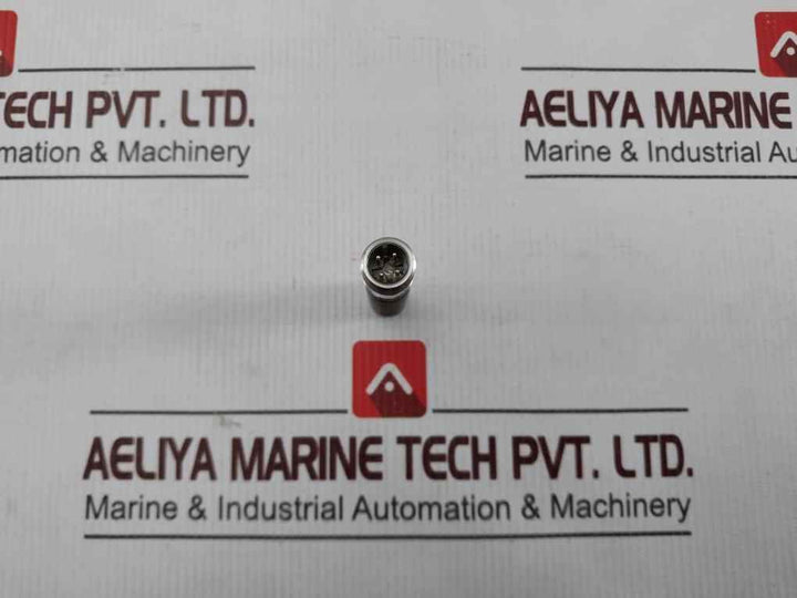 Pepperl+fuchs Mc60-12gm50-1n-v1 Inductive Proximity Sensor -25c Ta +70c