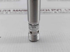 Pepperl+fuchs Mc60-12gm50-1n-v1 Inductive Proximity Sensor -25c Ta +70c
