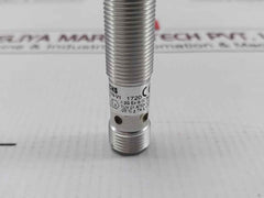 Pepperl+fuchs Mc60-12gm50-1n-v1 Inductive Proximity Sensor -25c Ta +70c