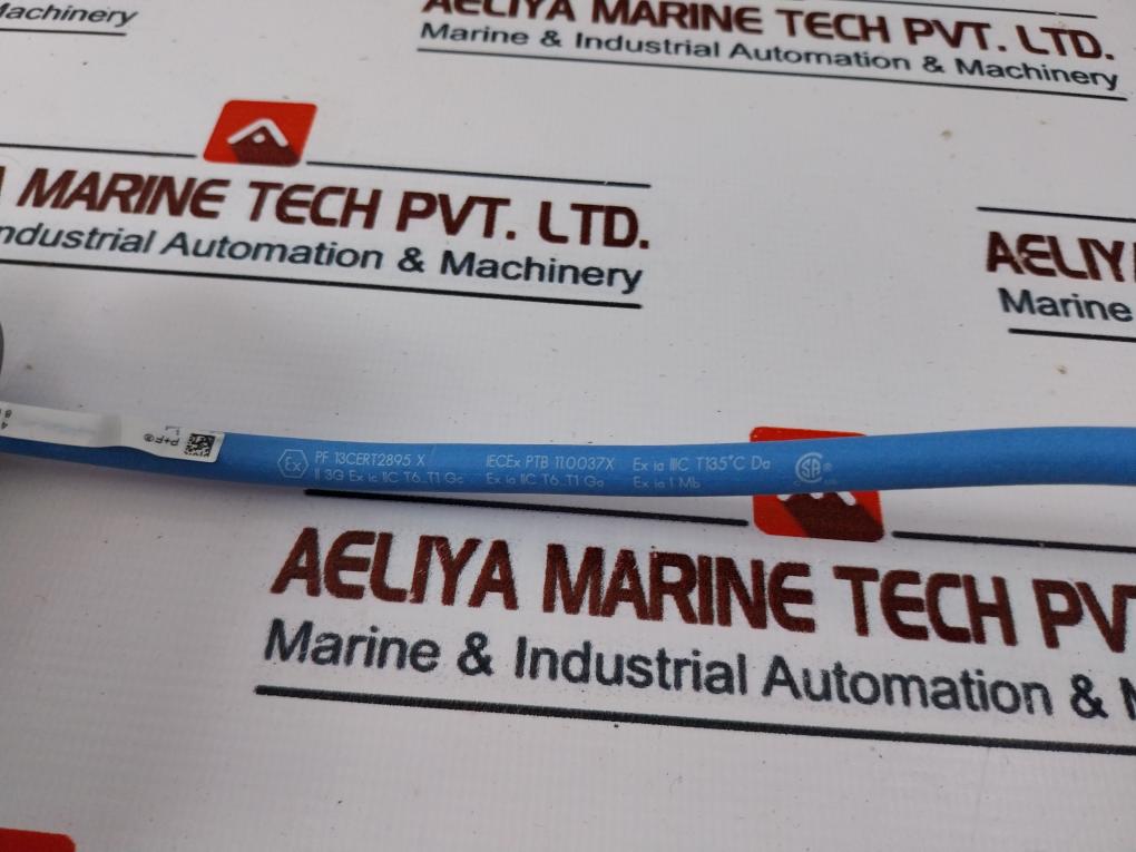 Pepperl+fuchs Ncb10-30gm40-n0-15m-og Inductive Sensor