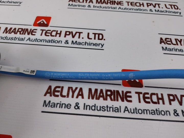 Pepperl+fuchs Ncb10-30gm40-n0-15m-og Inductive Sensor