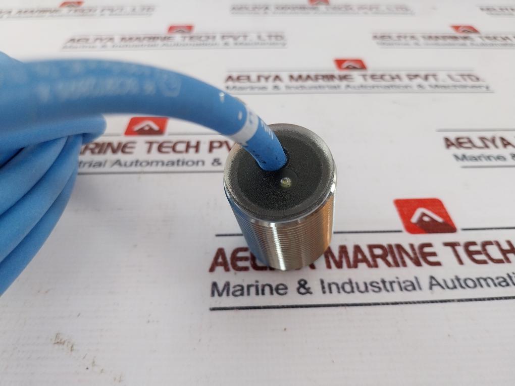 Pepperl+fuchs Ncb10-30gm40-n0-15m-og Inductive Sensor