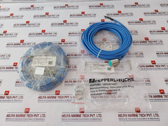 Pepperl+fuchs Ncb10-30gm40-n0-15m-og Inductive Sensor