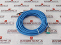 Pepperl+fuchs Ncb10-30gm40-n0-15m-og Inductive Sensor