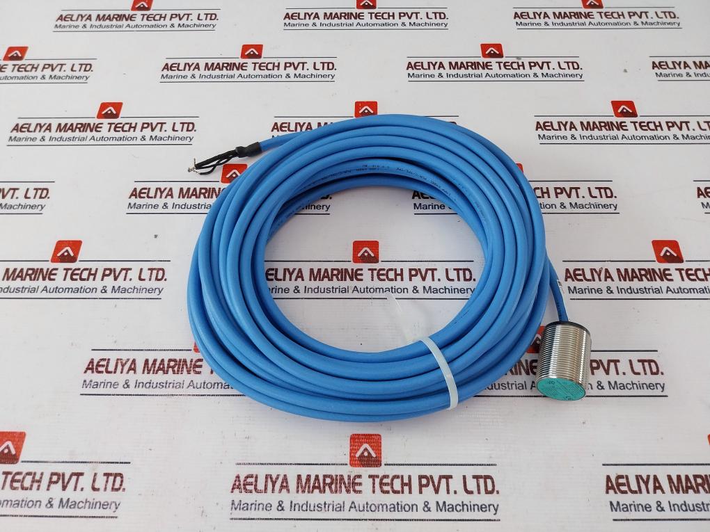 Pepperl+fuchs Ncb10-30gm40-n0-15m-og Inductive Sensor