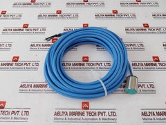 Pepperl+fuchs Ncb10-30gm40-n0-15m-og Inductive Sensor
