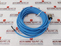 Pepperl+fuchs Ncb10-30gm40-n0-15m-og Inductive Sensor