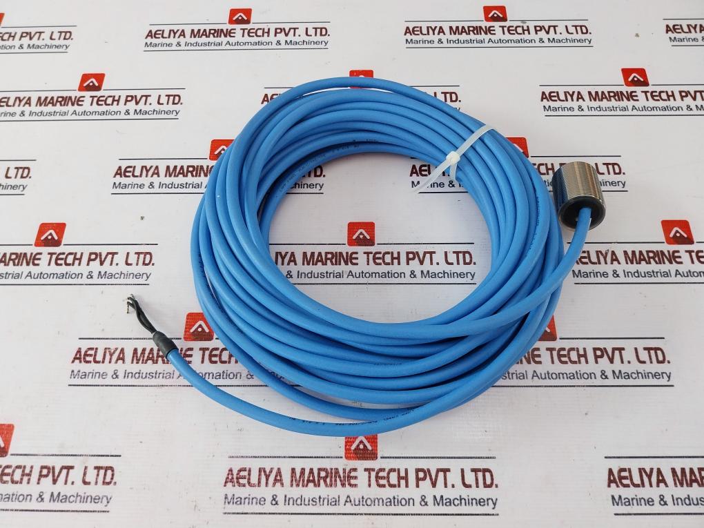 Pepperl+fuchs Ncb10-30gm40-n0-15m-og Inductive Sensor