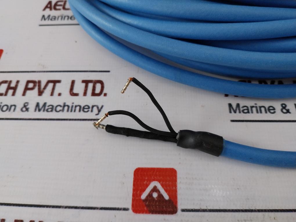 Pepperl+fuchs Ncb10-30gm40-n0-15m-og Inductive Sensor