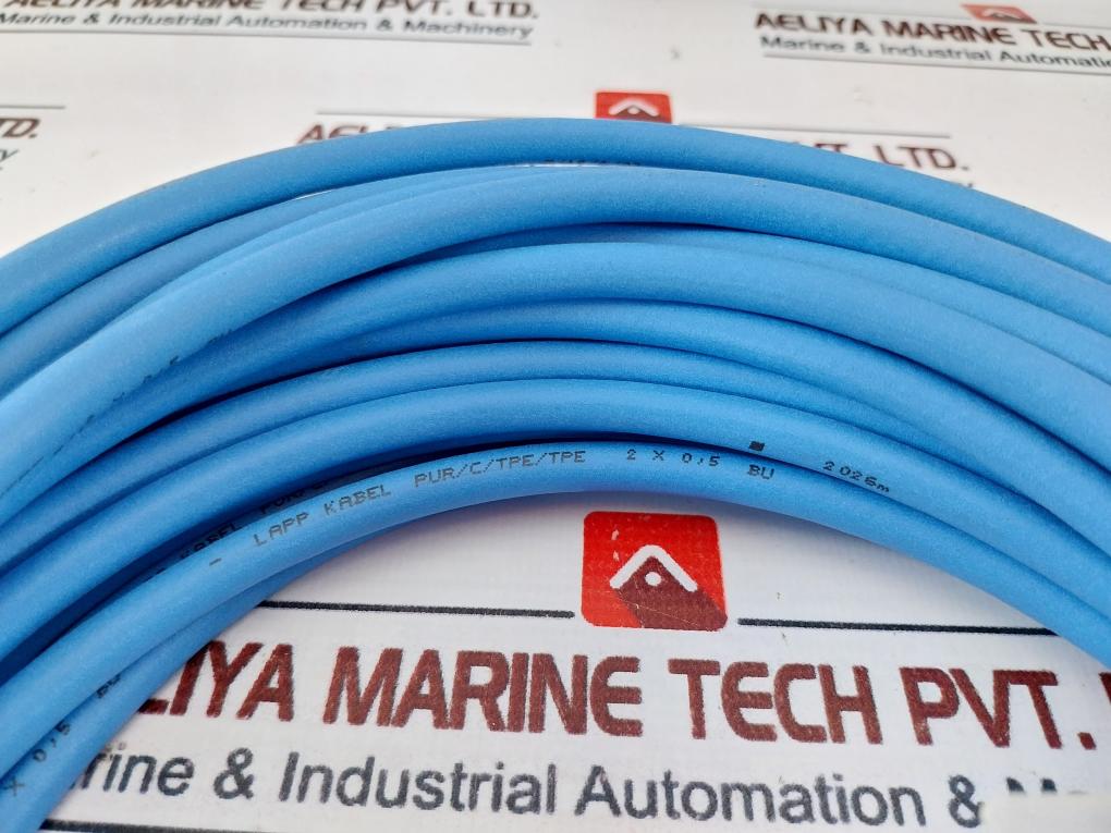 Pepperl+fuchs Ncb10-30gm40-n0-15m-og Inductive Sensor