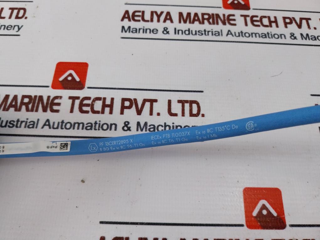 Pepperl+fuchs Ncb10-30gm40-n0-15m-og Inductive Sensor