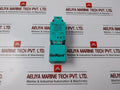 Pepperl+fuchs Ncn30+u1+n0 Varikont Inductive Sensor 8vdc Atex 106623s