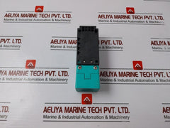 Pepperl+fuchs Ncn30+u1+n0 Varikont Inductive Sensor 8vdc Atex 106623s