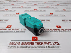 Pepperl+fuchs Ncn30+u1+n0 Varikont Inductive Sensor 8vdc Atex 106623s