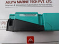 Pepperl+fuchs Ncn30+u1+n0 Varikont Inductive Sensor 8vdc Atex 106623s