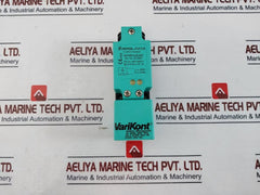 Pepperl+fuchs Ncn30+u2+n0 Proximity Sensor With Movable Active Face 800821