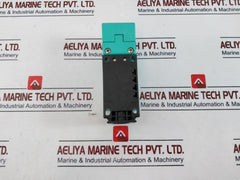 Pepperl+fuchs Ncn30+u2+n0 Proximity Sensor With Movable Active Face 800821