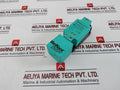 Pepperl+fuchs Ncn30+u2+n0 Proximity Sensor With Movable Active Face 800821