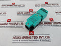 Pepperl+fuchs Ncn30+u2+n0 Proximity Sensor With Movable Active Face 800821