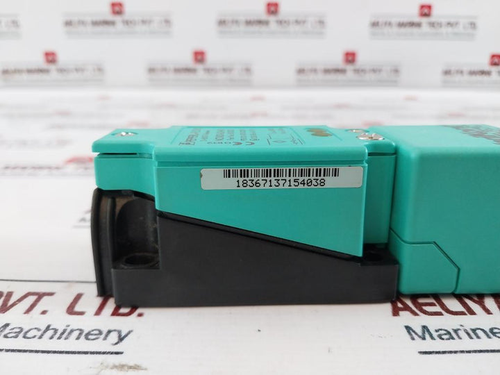 Pepperl+fuchs Ncn30+u2+n0 Proximity Sensor With Movable Active Face 800821