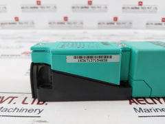 Pepperl+fuchs Ncn30+u2+n0 Proximity Sensor With Movable Active Face 800821