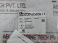 Pepperl+Fuchs Nj10-30Gk-sn Inductive Sensor 116-0165