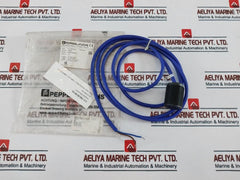Pepperl+Fuchs Nj10-30Gk-sn Inductive Sensor 116-0165