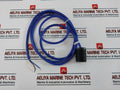 Pepperl+Fuchs Nj10-30Gk-sn Inductive Sensor 116-0165