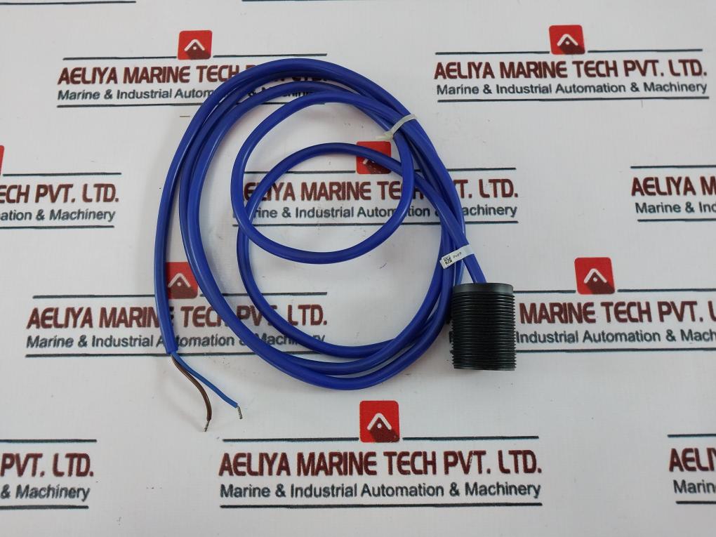 Pepperl+Fuchs Nj10-30Gk-sn Inductive Sensor 116-0165