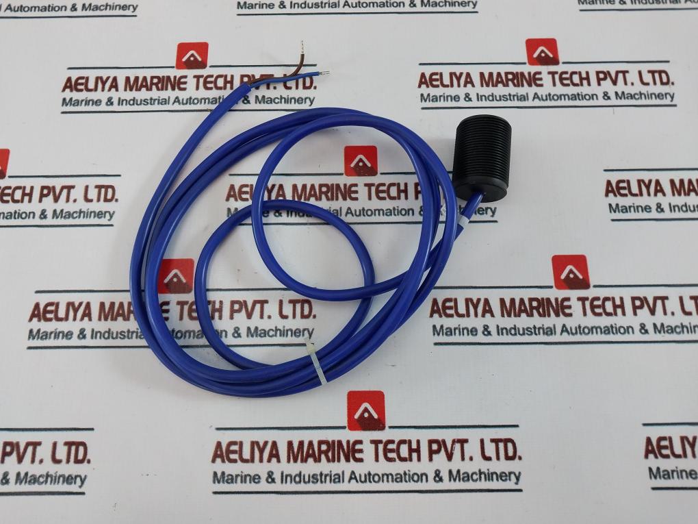 Pepperl+Fuchs Nj10-30Gk-sn Inductive Sensor 116-0165