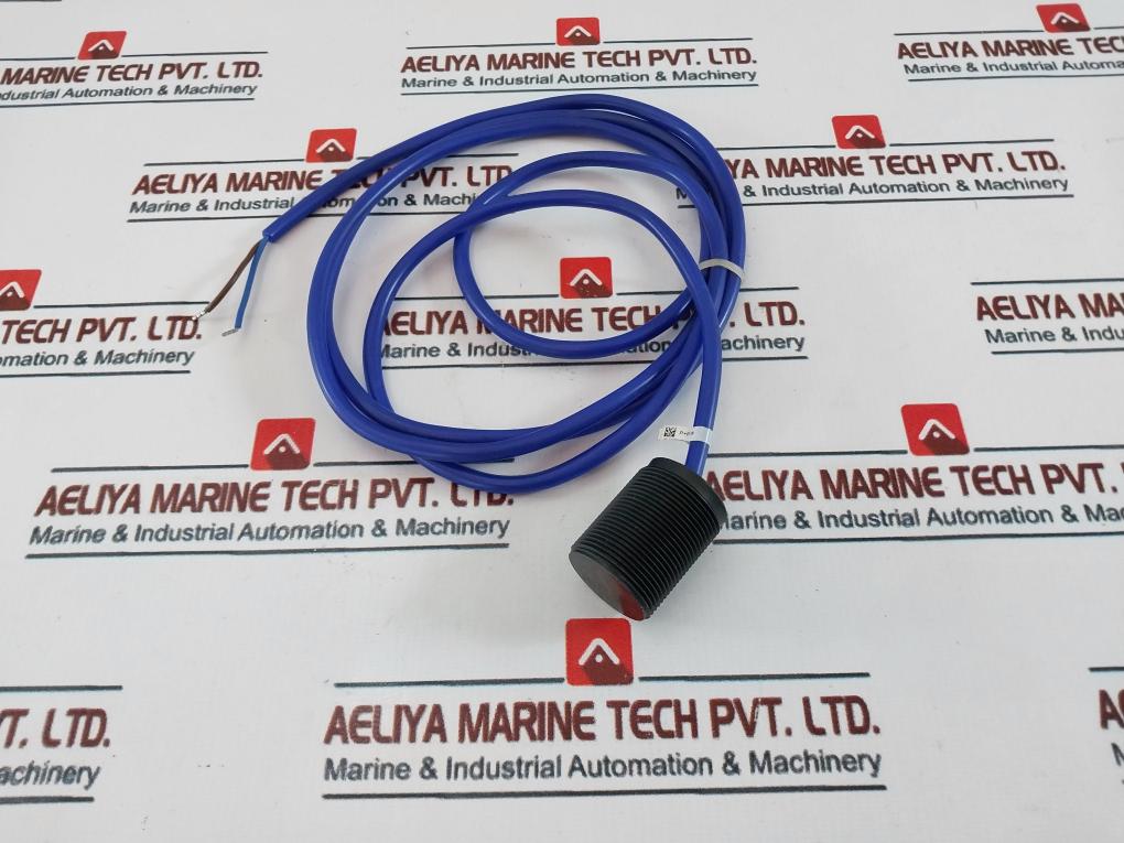 Pepperl+Fuchs Nj10-30Gk-sn Inductive Sensor 116-0165