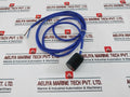 Pepperl+Fuchs Nj10-30Gk-sn Inductive Sensor 116-0165