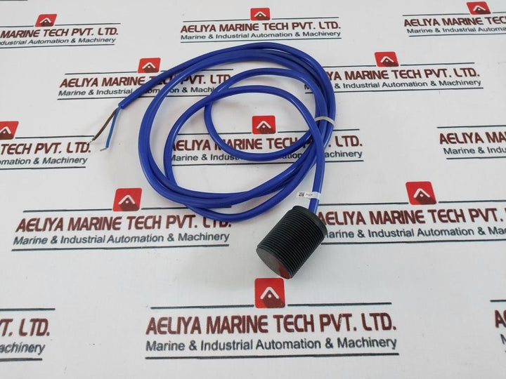 Pepperl+Fuchs Nj10-30Gk-sn Inductive Sensor 116-0165