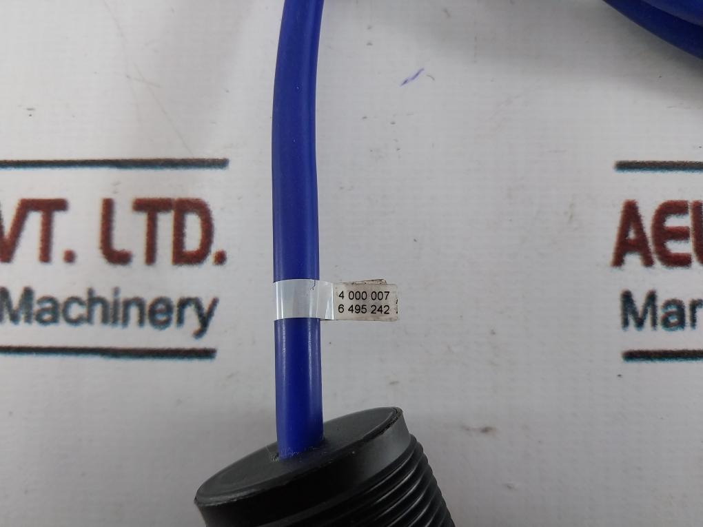 Pepperl+Fuchs Nj10-30Gk-sn Inductive Sensor 116-0165