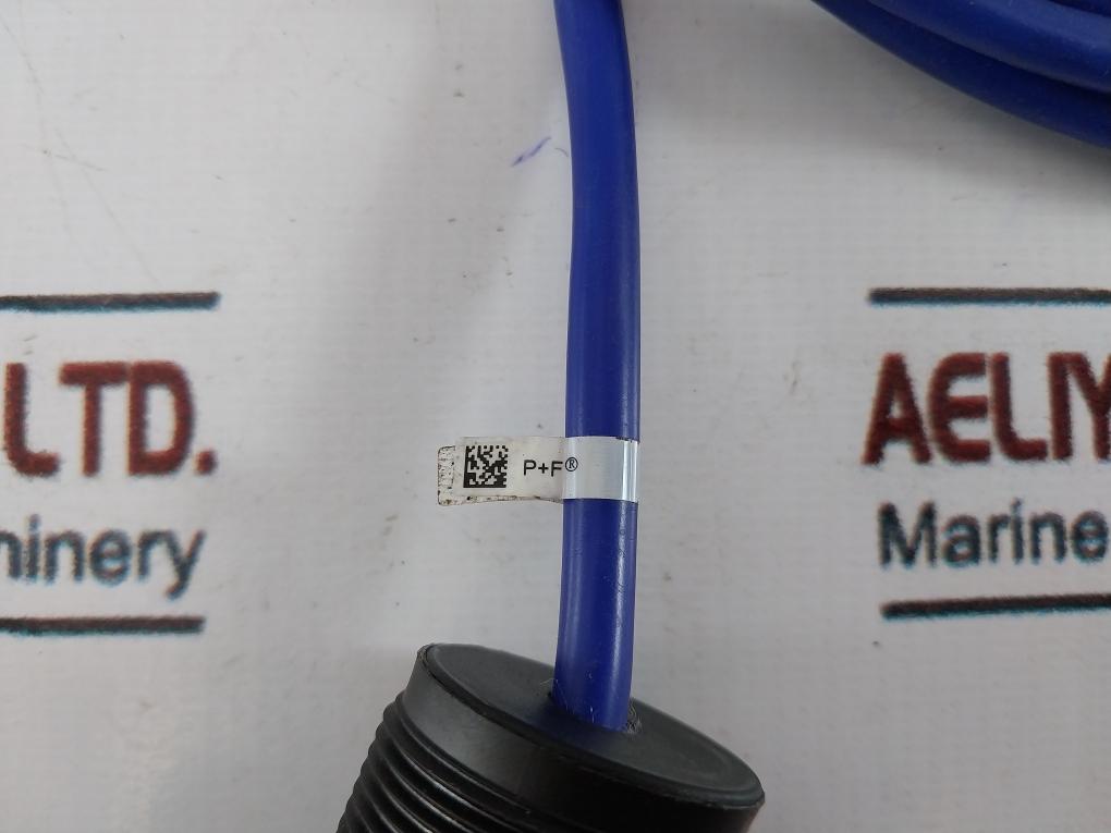 Pepperl+Fuchs Nj10-30Gk-sn Inductive Sensor 116-0165