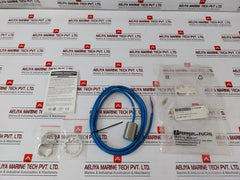 Pepperl+Fuchs Nj10-30Gm-n Proximity Sensor, 116-0155/116-0165