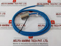 Pepperl+Fuchs Nj10-30Gm-n Proximity Sensor, 116-0155/116-0165