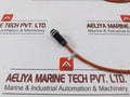 Pepperl+fuchs Nj4-12gk-sn Inductive Sensor 5-25vdc 2-meter
