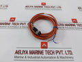 Pepperl+fuchs Nj4-12gk-sn Inductive Sensor 5-25vdc 2-meter