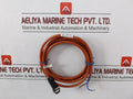 Pepperl+fuchs Nj4-12gk-sn Inductive Sensor 5-25vdc 2-meter
