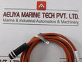 Pepperl+fuchs Nj4-12gk-sn Inductive Sensor 5-25vdc 2-meter
