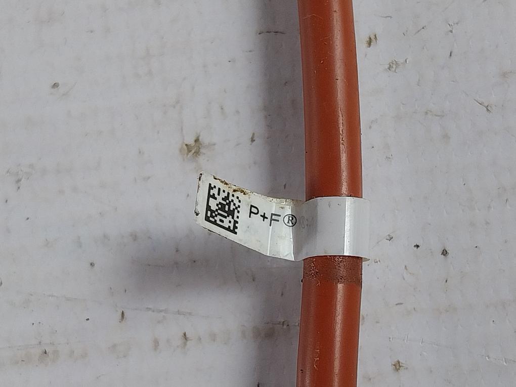 Pepperl+fuchs Nj4-12gk-sn Inductive Sensor Atex Iecex Ip67 T6
